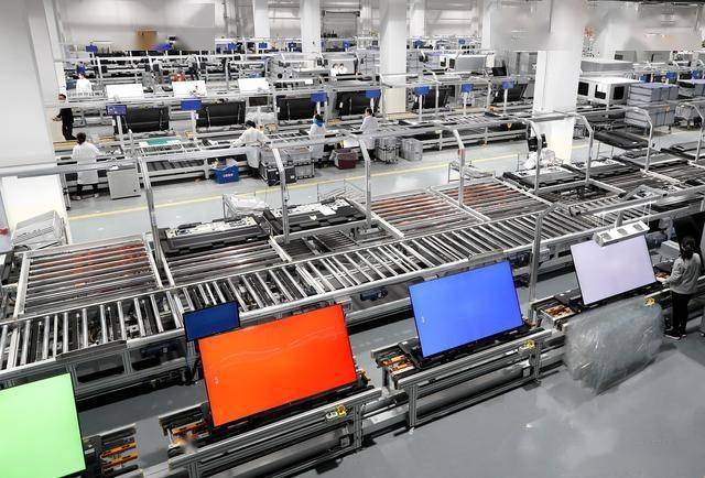中国黑色家电龙头 品牌值1700亿，走了一条与美的、格力不同的路
